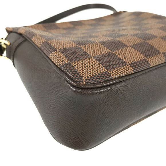 Louis Vuitton Truth pouch Makeup Damier fah - Picture 4 of 15